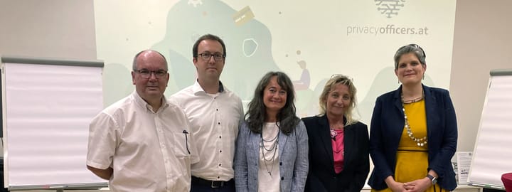 Sommerfest/Mitgliederseminar 1. Juni 2022